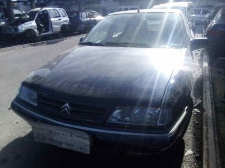 CITROËN XANTIA BERLINA 1.9 TD SX DesguacesAlcala