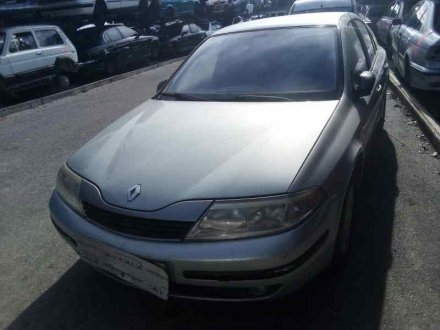 RENAULT LAGUNA II (BG0) Authentique DesguacesAlcala