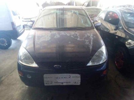 FORD FOCUS BERLINA (CAK) Ambiente DesguacesAlcala