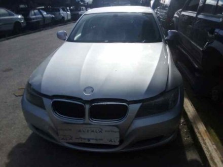 BMW SERIE 3 BERLINA (E90) 320d DesguacesAlcala