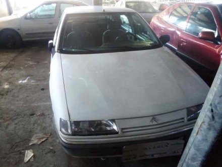 CITROEN XANTIA BERLINA 1.8i X / 1.8 X DesguacesAlcala