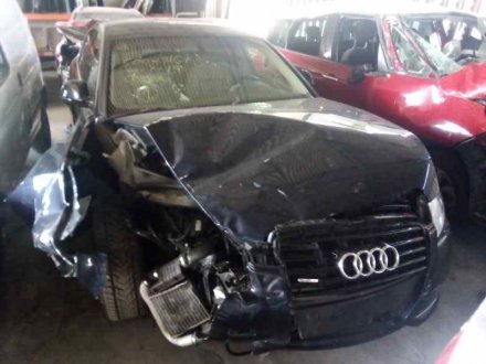 AUDI A6 BERLINA (4F2) 3.0 TDI Quattro DesguacesAlcala