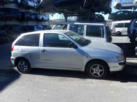 SEAT IBIZA (6K1) Sport DesguacesAlcala