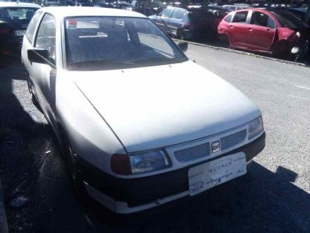 SEAT IBIZA (6K) CL DesguacesAlcala