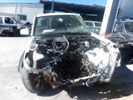 FORD RANGER (ES) XL Cabina extra 4X4 DesguacesAlcala