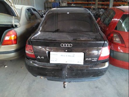 AUDI A4 BERLINA (B5) 2.5 TDI Quattro DesguacesAlcala