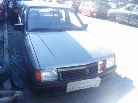 OPEL CORSA A LS DesguacesAlcala