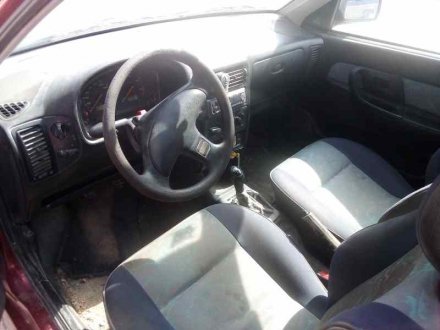 SEAT CORDOBA BERLINA (6K2) SE DesguacesAlcala