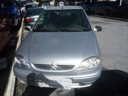 CITROEN SAXO 1.5 D SX DesguacesAlcala