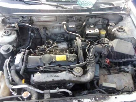 NISSAN ALMERA (N15) GX DesguacesAlcala