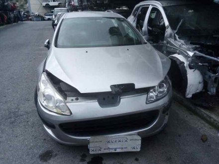 PEUGEOT 407 SR Confort DesguacesAlcala