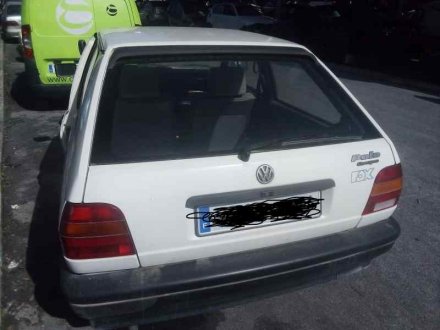 VOLKSWAGEN POLO (801/803) CL DesguacesAlcala