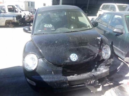 VOLKSWAGEN NEW BEETLE (9C1/1C1) 1.9 TDI DesguacesAlcala