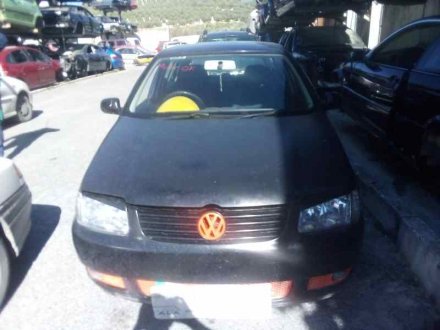 VOLKSWAGEN POLO BERLINA (6N2) Trendline DesguacesAlcala