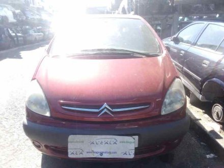 CITROEN XSARA PICASSO 2.0 HDi DesguacesAlcala