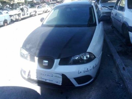 SEAT IBIZA (6L1) Hit DesguacesAlcala