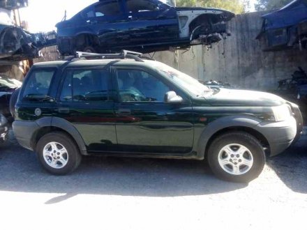 LAND ROVER FREELANDER (LN) 2.0 Di Familiar (72kW) DesguacesAlcala