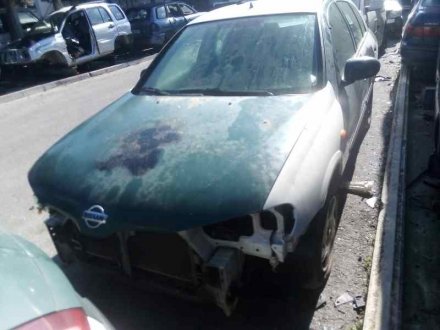 NISSAN ALMERA (N16/E) Acenta DesguacesAlcala