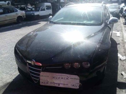 ALFA ROMEO 159 SPORTWAGON (140) 1.9 JTDM 16V Elegante DesguacesAlcala