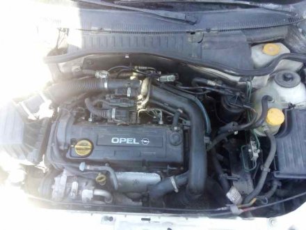 OPEL CORSA C Club DesguacesAlcala