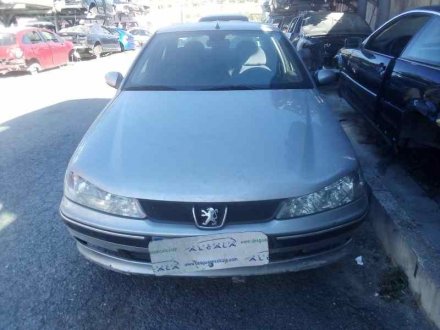 PEUGEOT 406 BERLINA (S1/S2) SVDT DesguacesAlcala