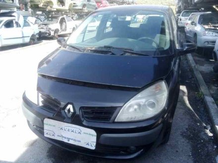 RENAULT SCENIC II Authentique DesguacesAlcala