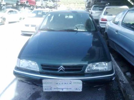 CITROEN XANTIA BERLINA 1.9 TD Seduction DesguacesAlcala