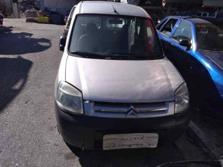 CITROËN BERLINGO 1.9 D 800 Furg. DesguacesAlcala