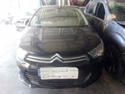 CITROËN C4 LIM. 1.6 HDi FAP DesguacesAlcala