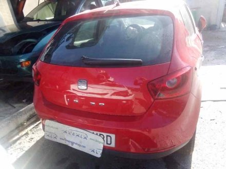 SEAT IBIZA SC (6J1) Ecomotive DesguacesAlcala