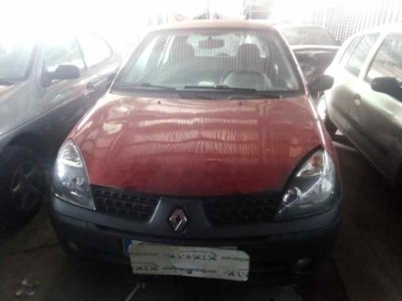 RENAULT CLIO II FASE II (B/CB0) Authentique DesguacesAlcala