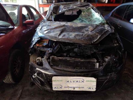 OPEL CORSA D Cosmo DesguacesAlcala