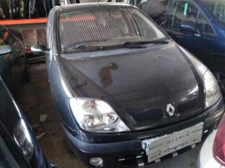 RENAULT SCENIC (JA..) 1.9 DCI Authentique DesguacesAlcala