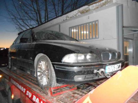 BMW SERIE 5 BERLINA (E39) 530d DesguacesAlcala