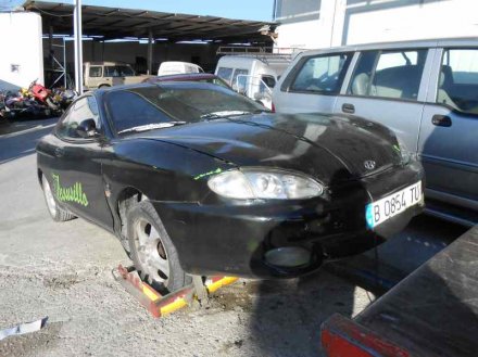 HYUNDAI COUPE (J2) 1.6 FX Coupe DesguacesAlcala