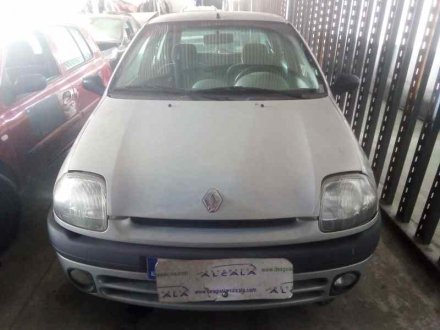 RENAULT CLIO II FASE I (B/CBO) 1.9 D DesguacesAlcala