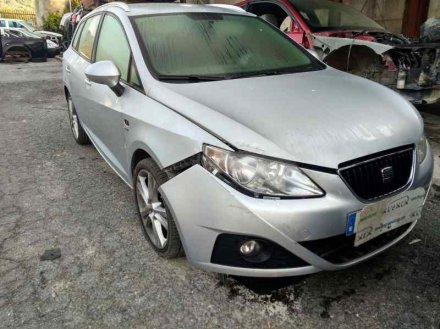 SEAT IBIZA ST (6J8) Style DesguacesAlcala