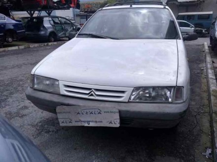 CITROEN ZX BREAK 1.9 TD Avantage DesguacesAlcala