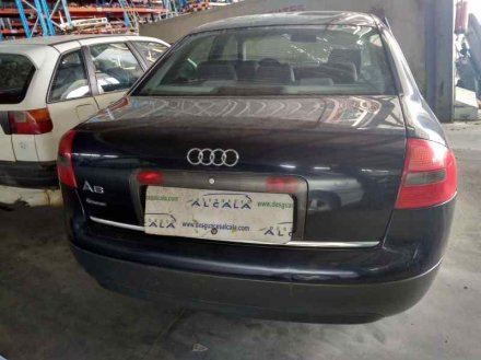 AUDI A6 BERLINA (4B2) 1.8 T DesguacesAlcala