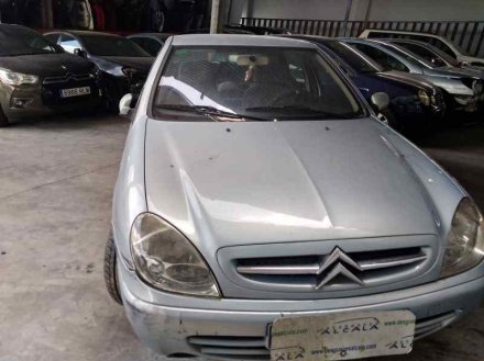 CITROEN XSARA BERLINA 2.0 HDi 66kW Premier DesguacesAlcala