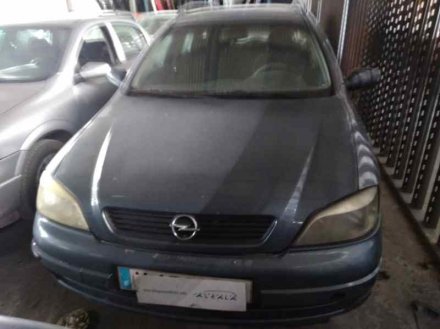 OPEL ASTRA G CARAVAN Comfort DesguacesAlcala