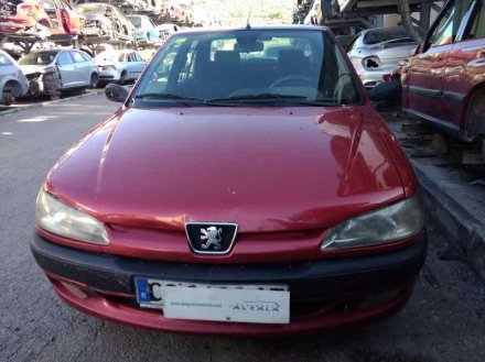 PEUGEOT 306 BERLINA 3/4/5 PUERTAS (S2) Style DesguacesAlcala