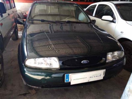 FORD FIESTA BERLINA Ghia DesguacesAlcala