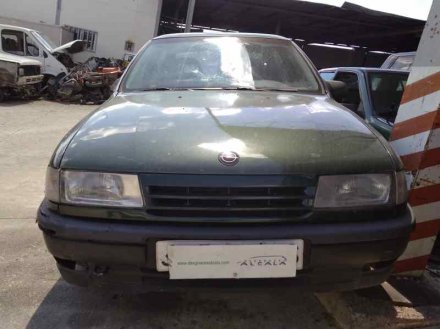 OPEL VECTRA A CD DesguacesAlcala