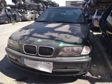 BMW SERIE 3 BERLINA (E46) 320d DesguacesAlcala