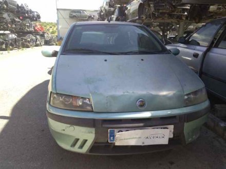 FIAT PUNTO BERLINA (188) 1.2 8V DesguacesAlcala