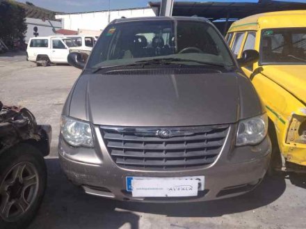 CHRYSLER VOYAGER (RG) 2.8 CRD SE (D) DesguacesAlcala