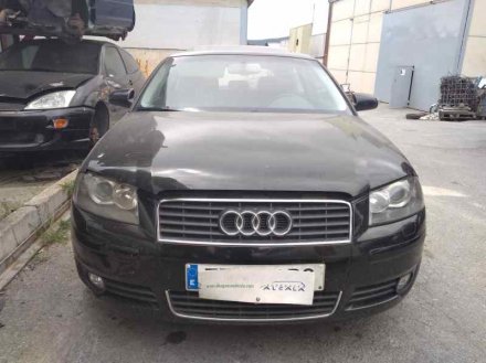 AUDI A3 (8P) 2.0 TDI Ambiente DesguacesAlcala