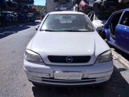 OPEL ASTRA G BERLINA Club DesguacesAlcala