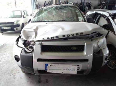 LAND ROVER FREELANDER S Familiar DesguacesAlcala